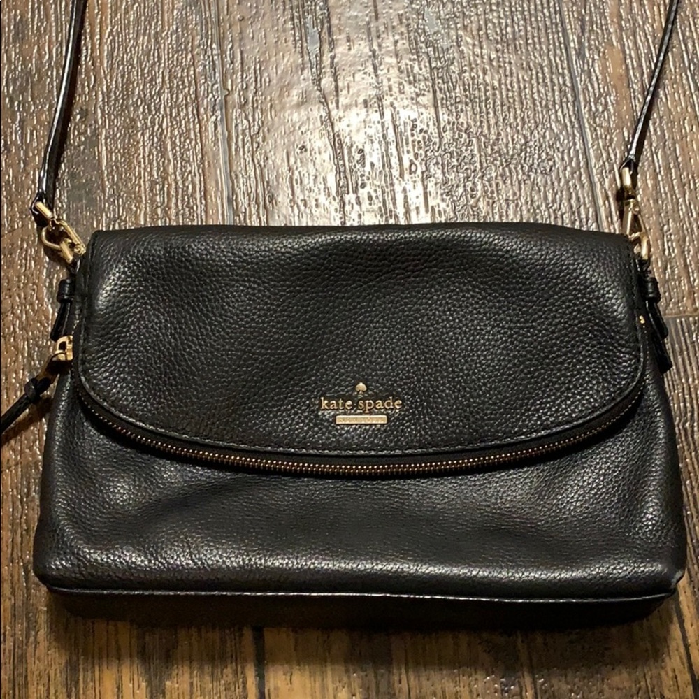 Authentic Kate Spade crossbody